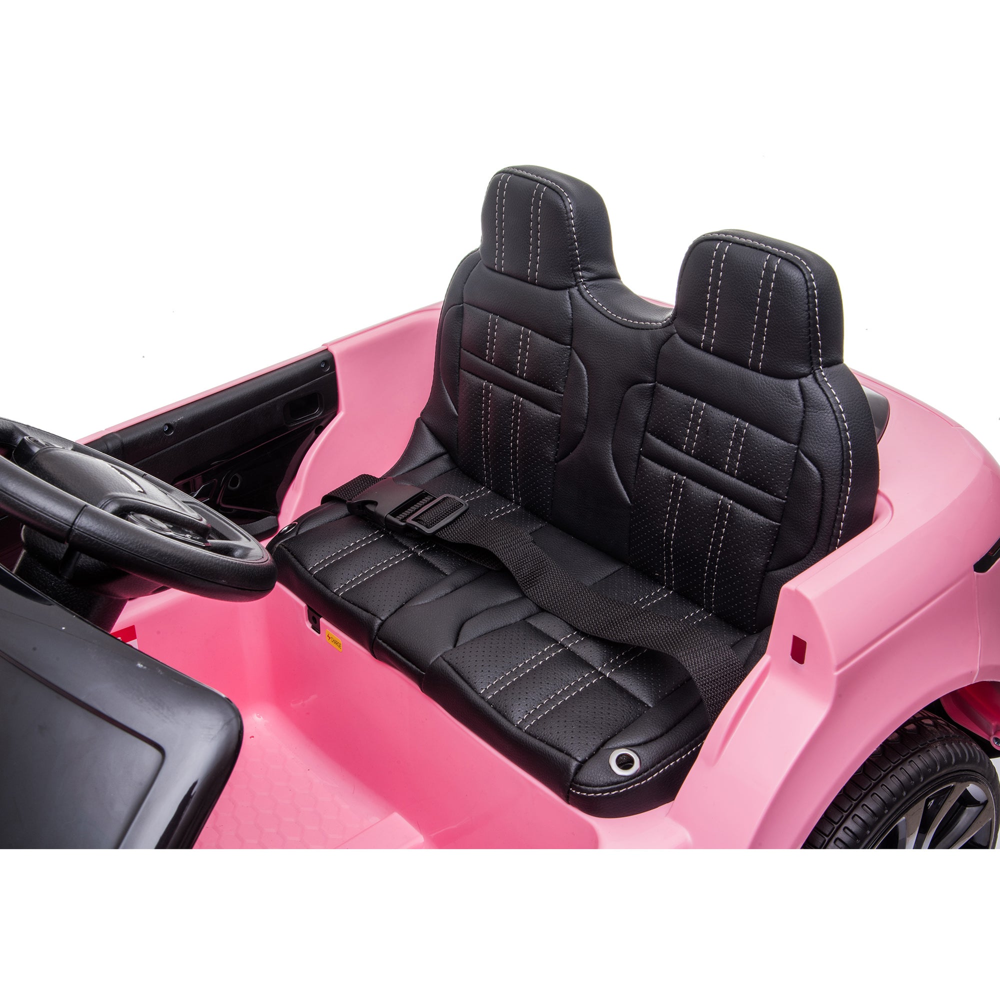 RANGE ROVER EVOQUE - MP3