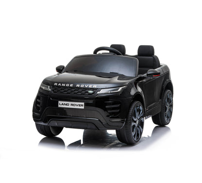 RANGE ROVER EVOQUE - 8130037