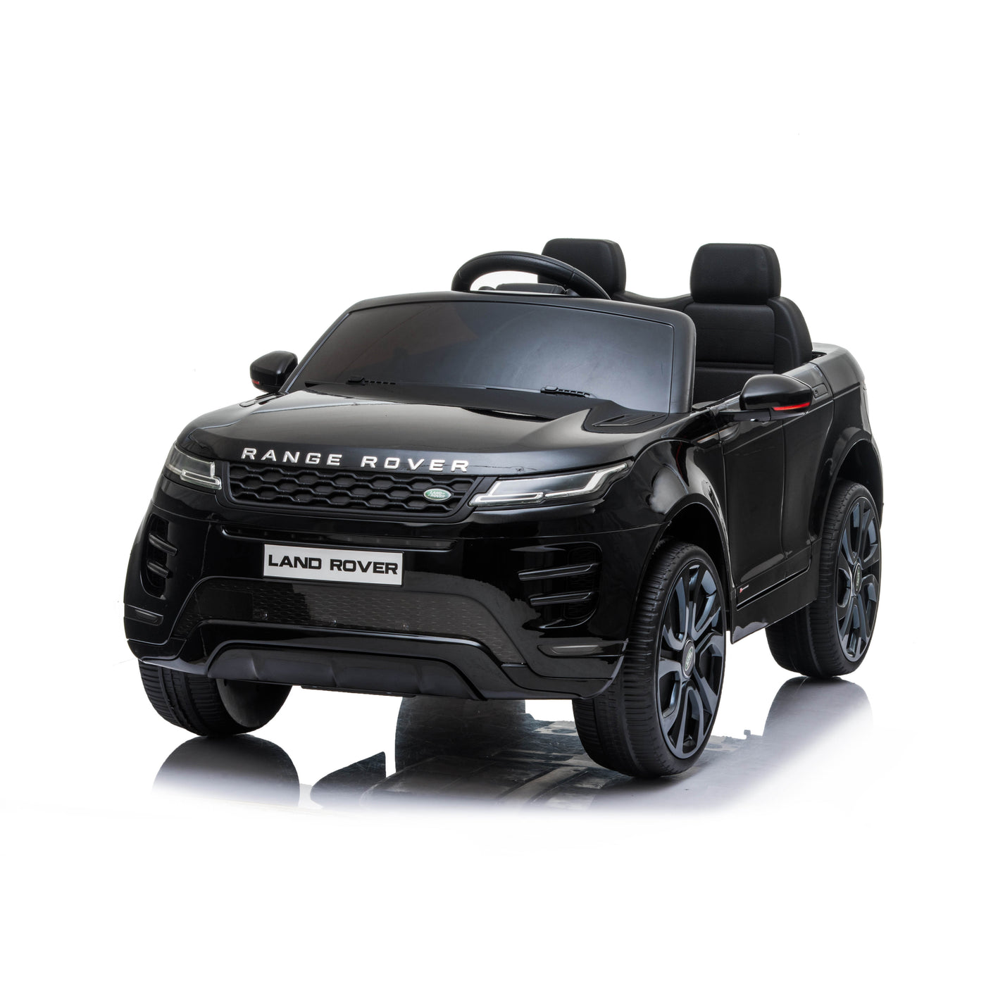 RANGE ROVER EVOQUE - MP3