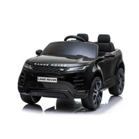 RANGE ROVER EVOQUE - MP3 — photo 18