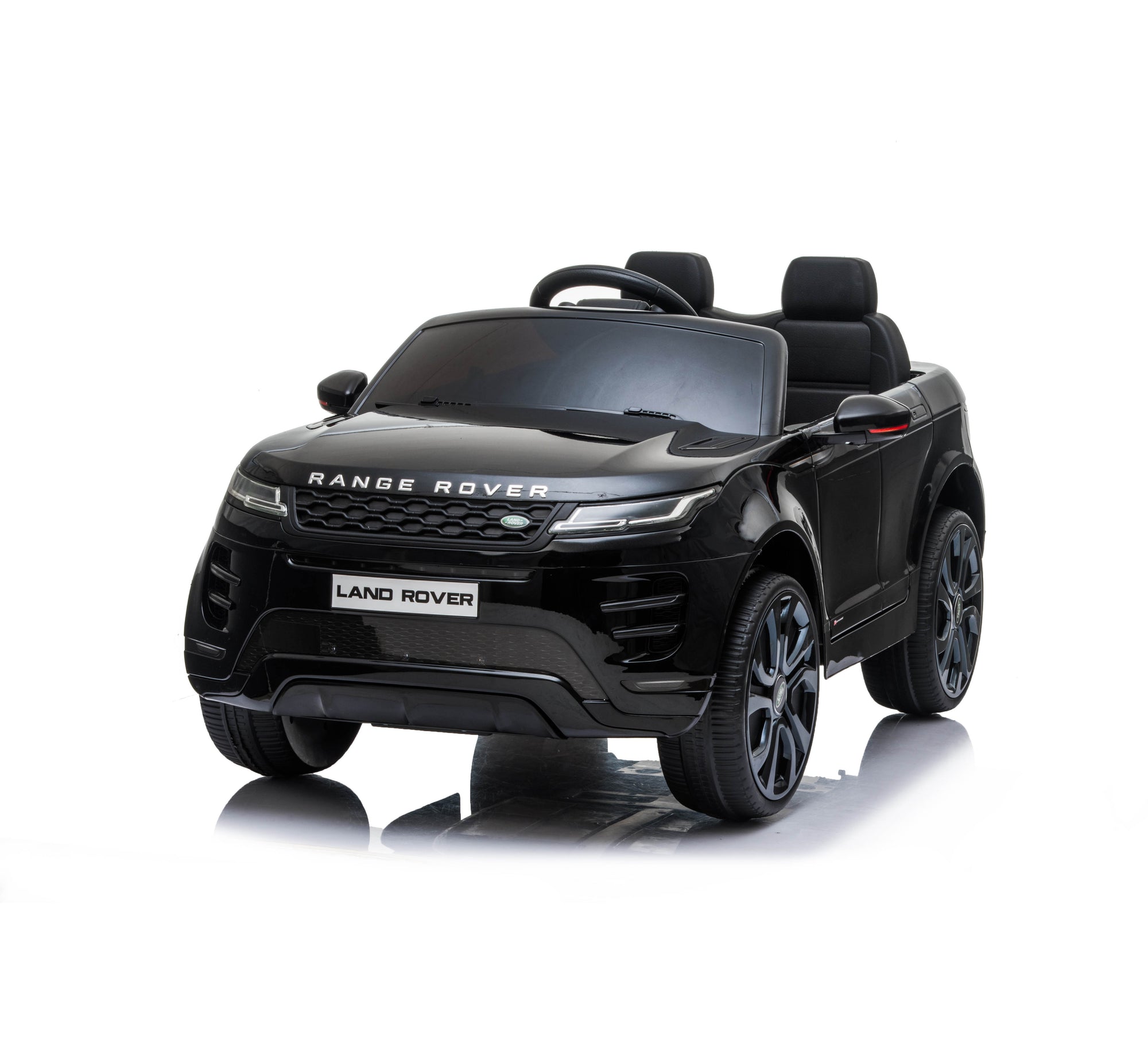 RANGE ROVER EVOQUE - MP3