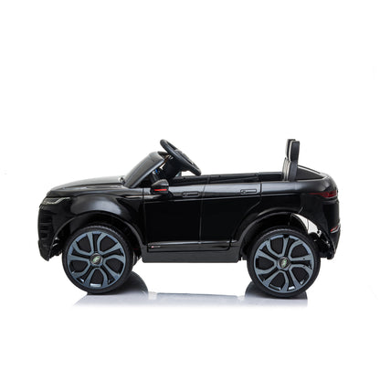 RANGE ROVER EVOQUE - MP4