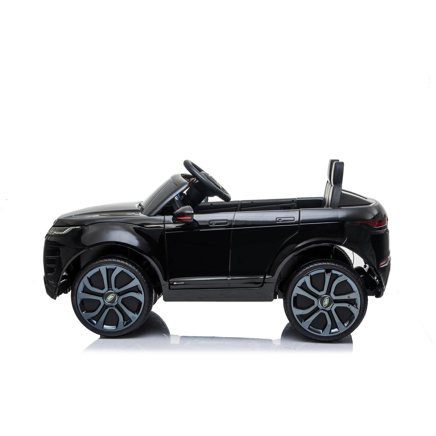 RANGE ROVER EVOQUE - MP3