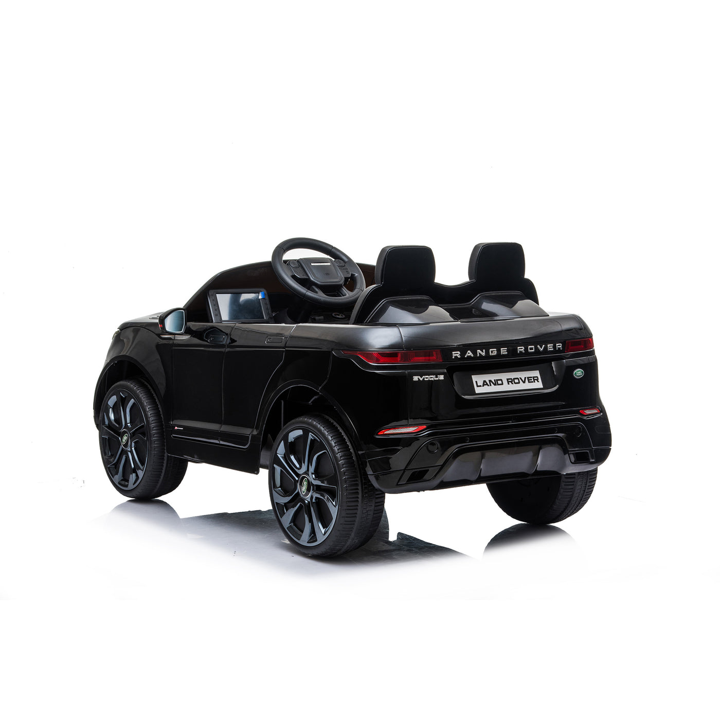 RANGE ROVER EVOQUE - MP3