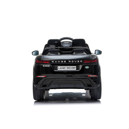 RANGE ROVER EVOQUE - MP4
