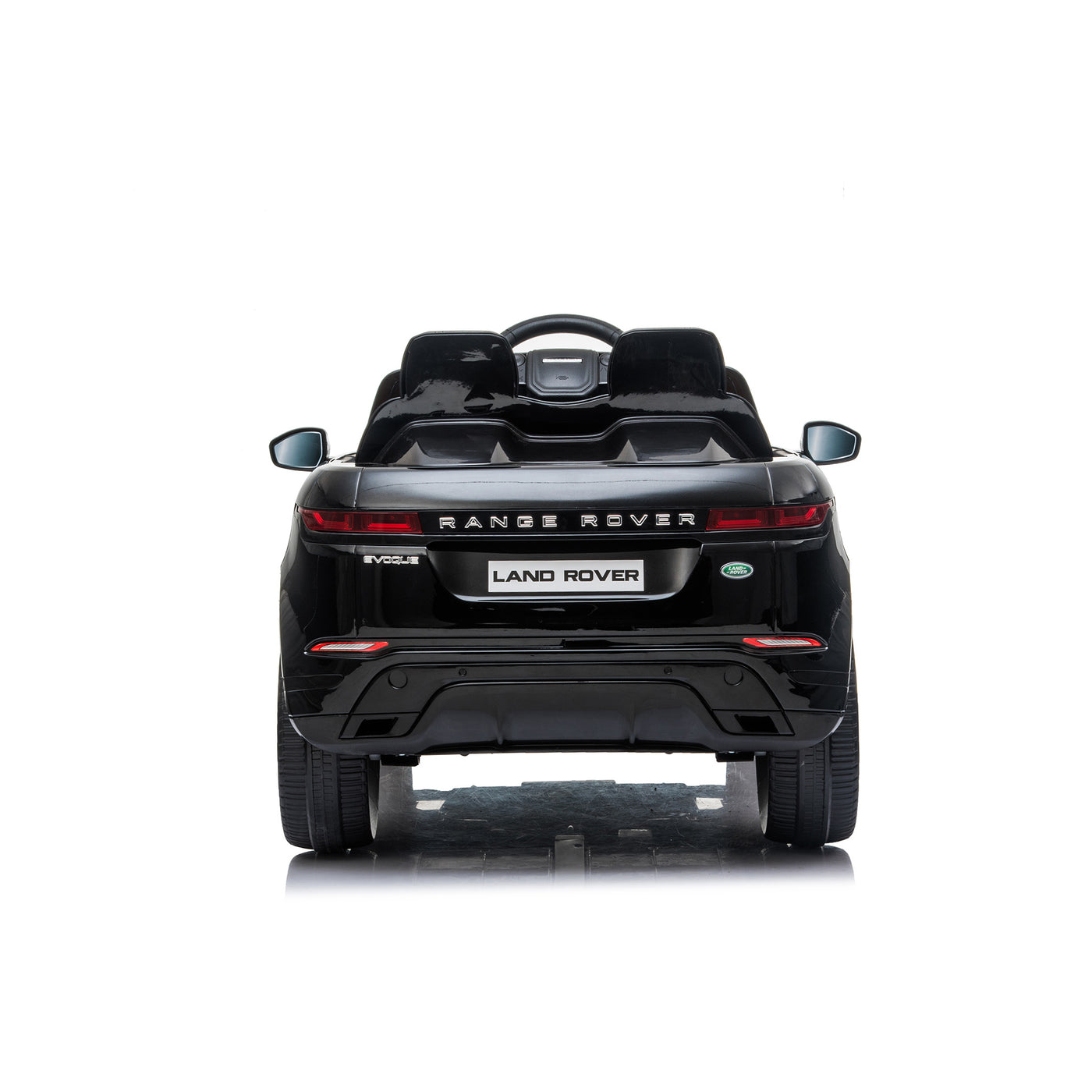 RANGE ROVER EVOQUE - MP3