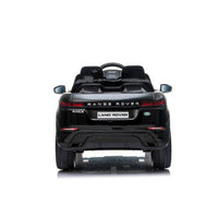 RANGE ROVER EVOQUE - MP3 — photo 21