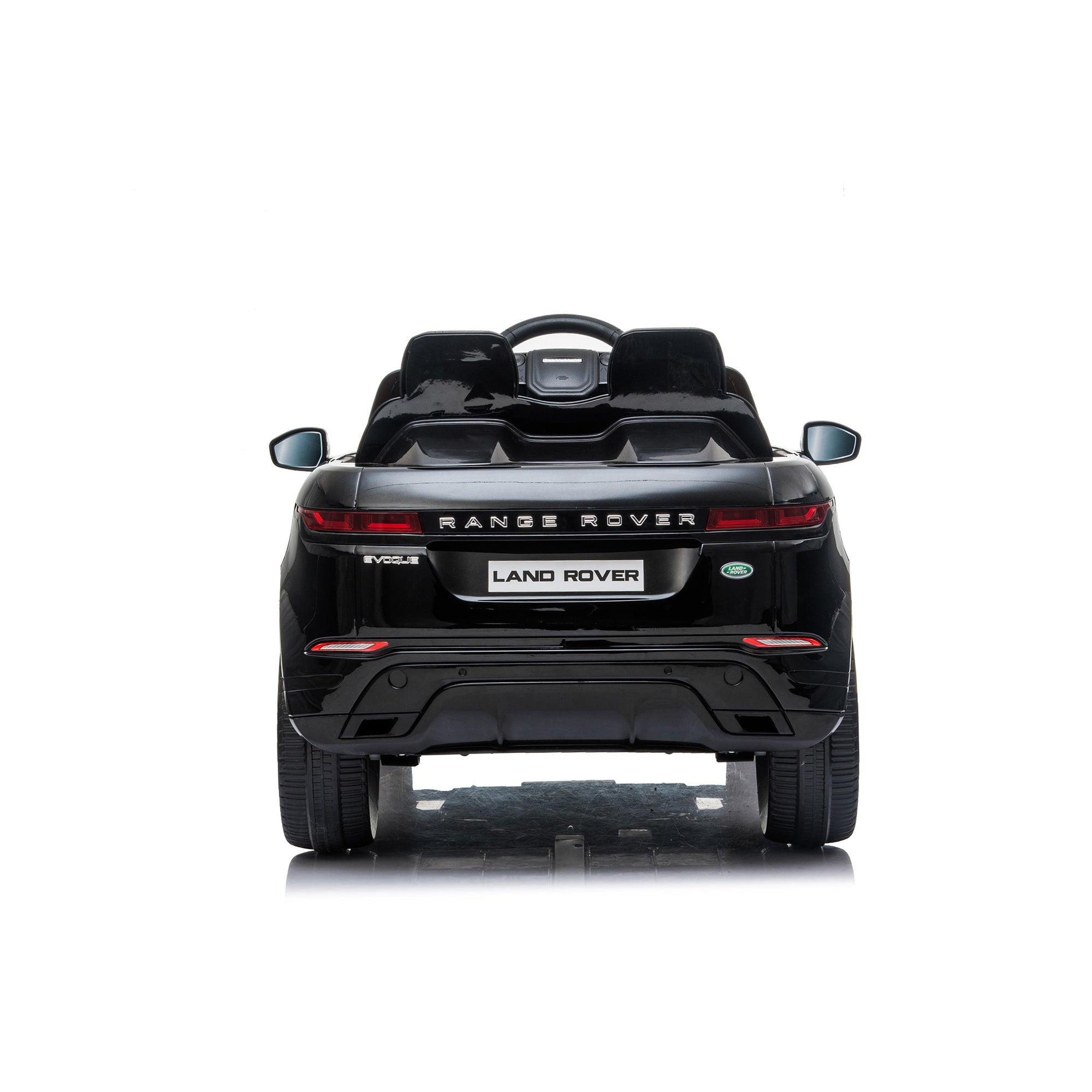 RANGE ROVER EVOQUE - MP3