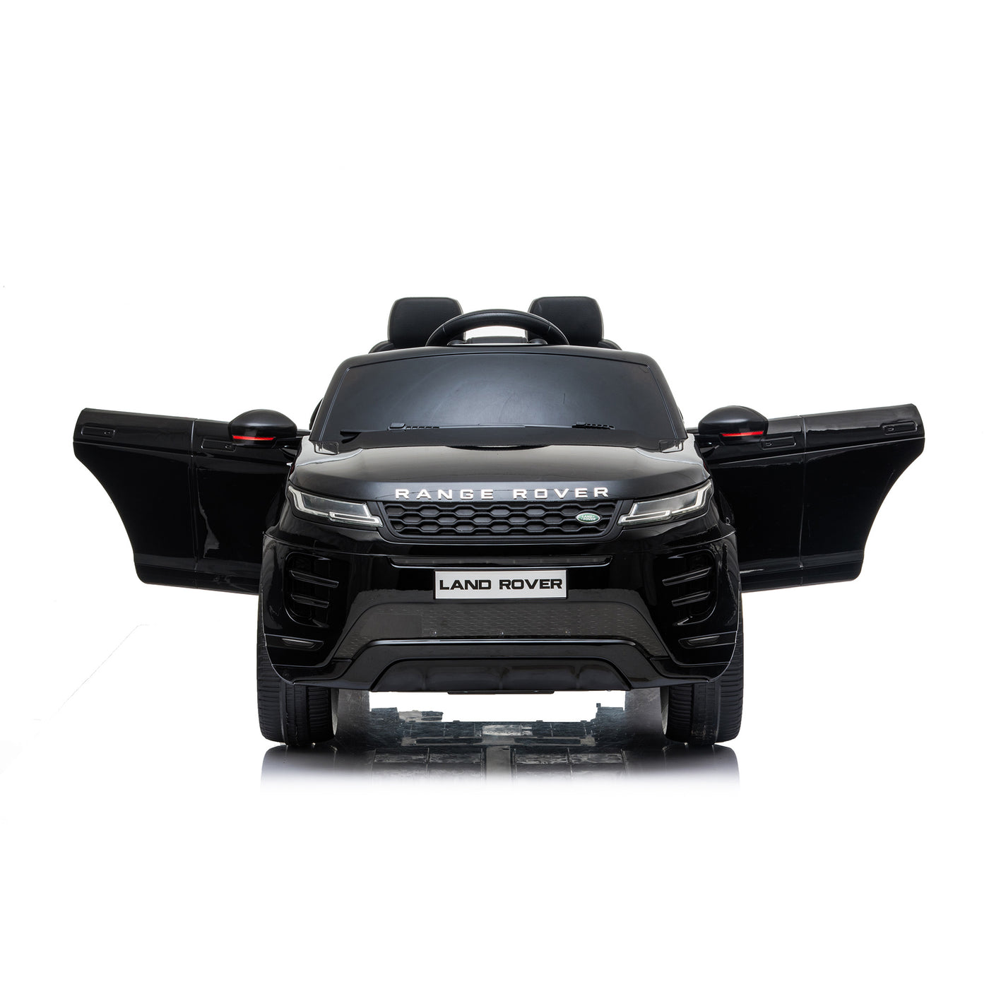 RANGE ROVER EVOQUE - MP3