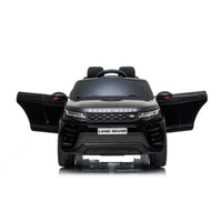 RANGE ROVER EVOQUE - MP3 — photo 22