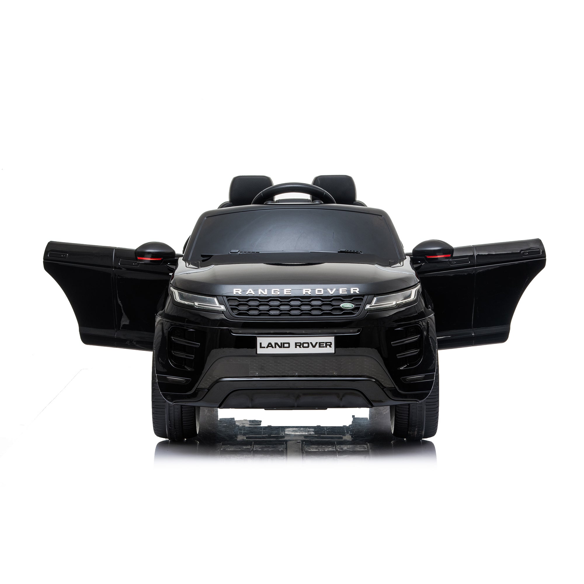 RANGE ROVER EVOQUE - MP3