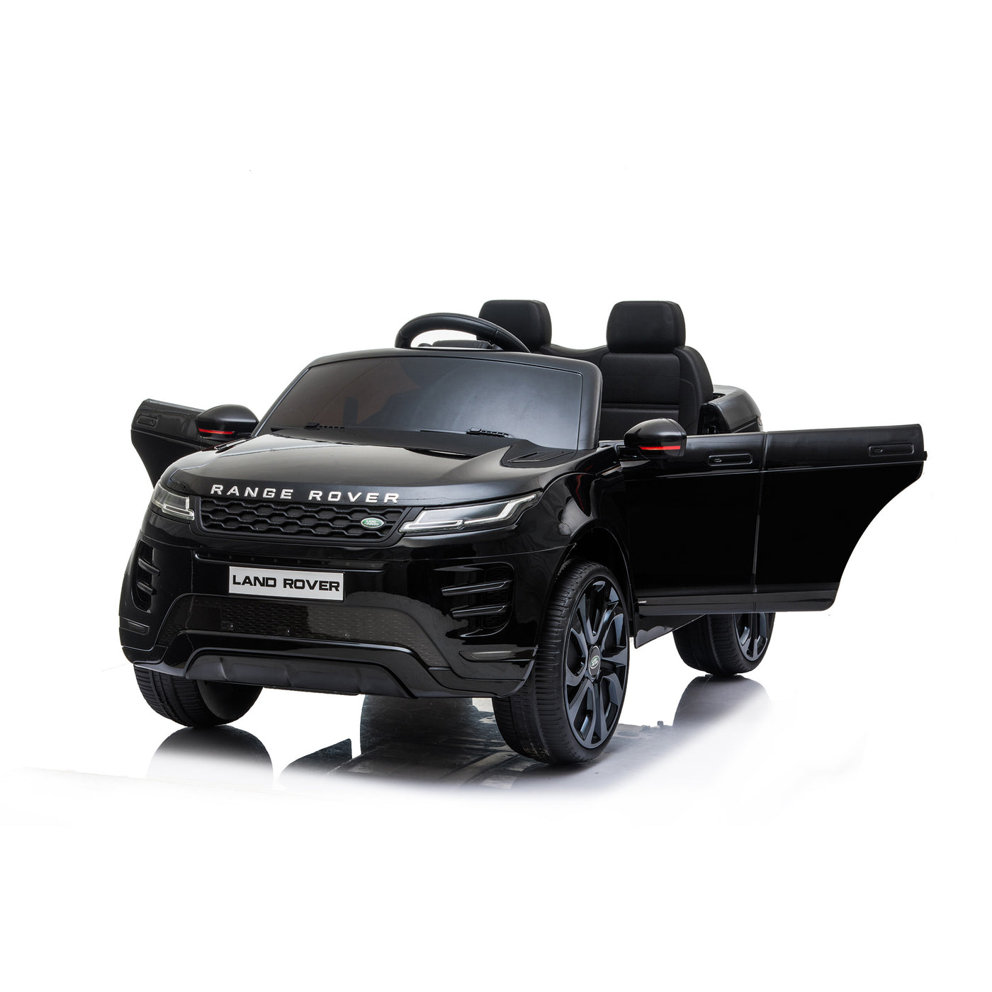 RANGE ROVER EVOQUE - MP3