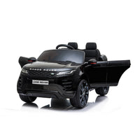 RANGE ROVER EVOQUE - MP3 — photo 23