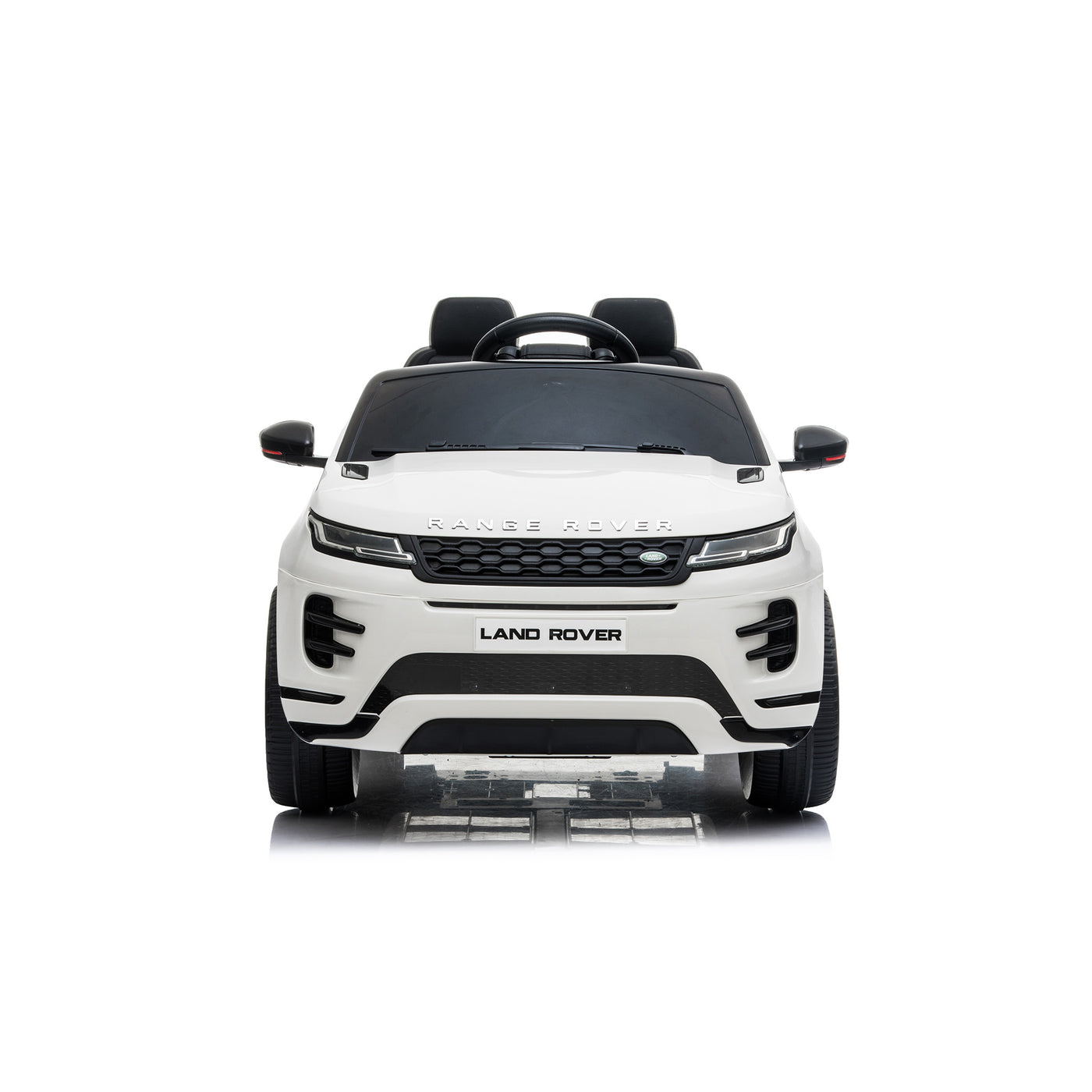 RANGE ROVER EVOQUE - MP3