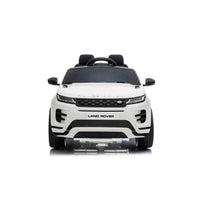 RANGE ROVER EVOQUE - MP3 — photo 2