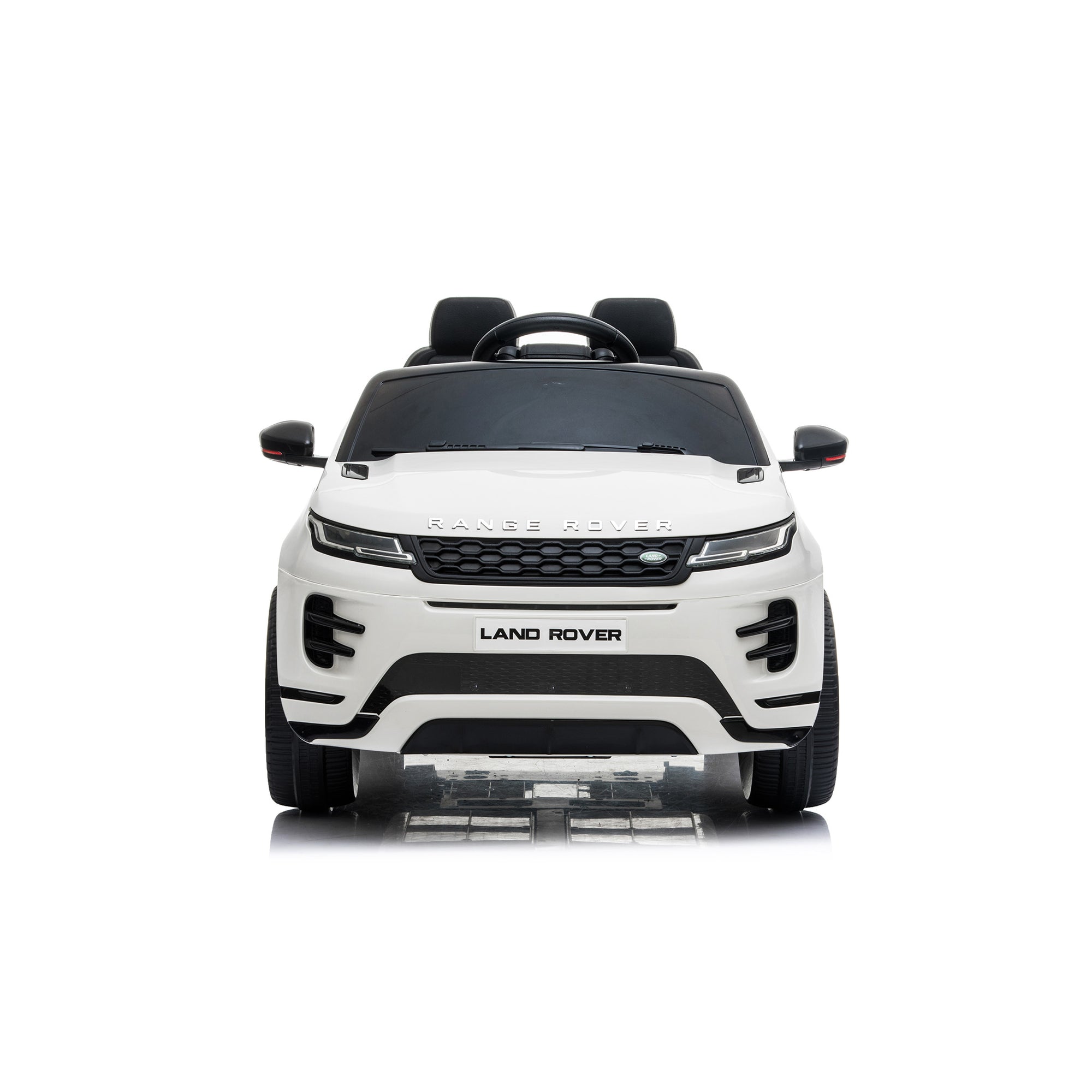 RANGE ROVER EVOQUE - MP3