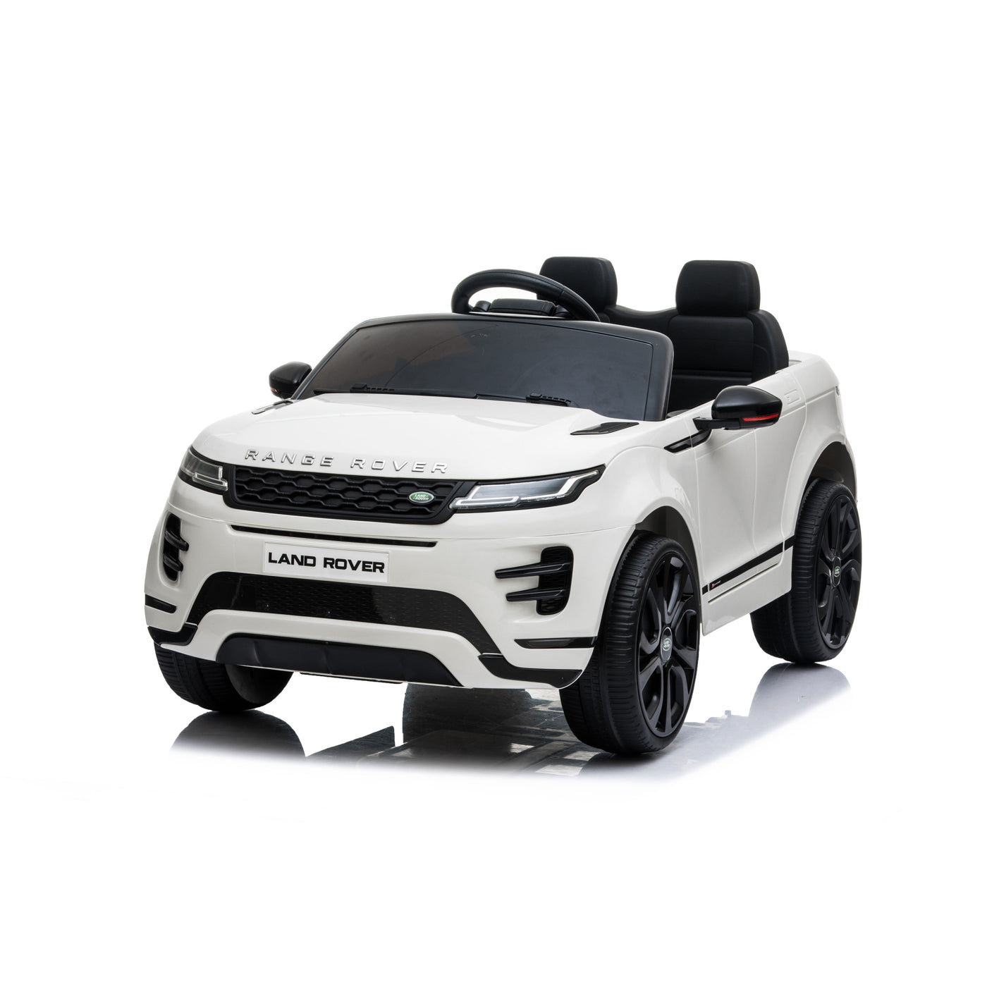 RANGE ROVER EVOQUE - MP3