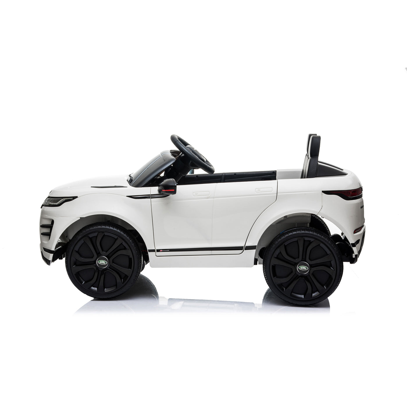 RANGE ROVER EVOQUE - MP3