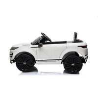 RANGE ROVER EVOQUE - MP3 — photo 3