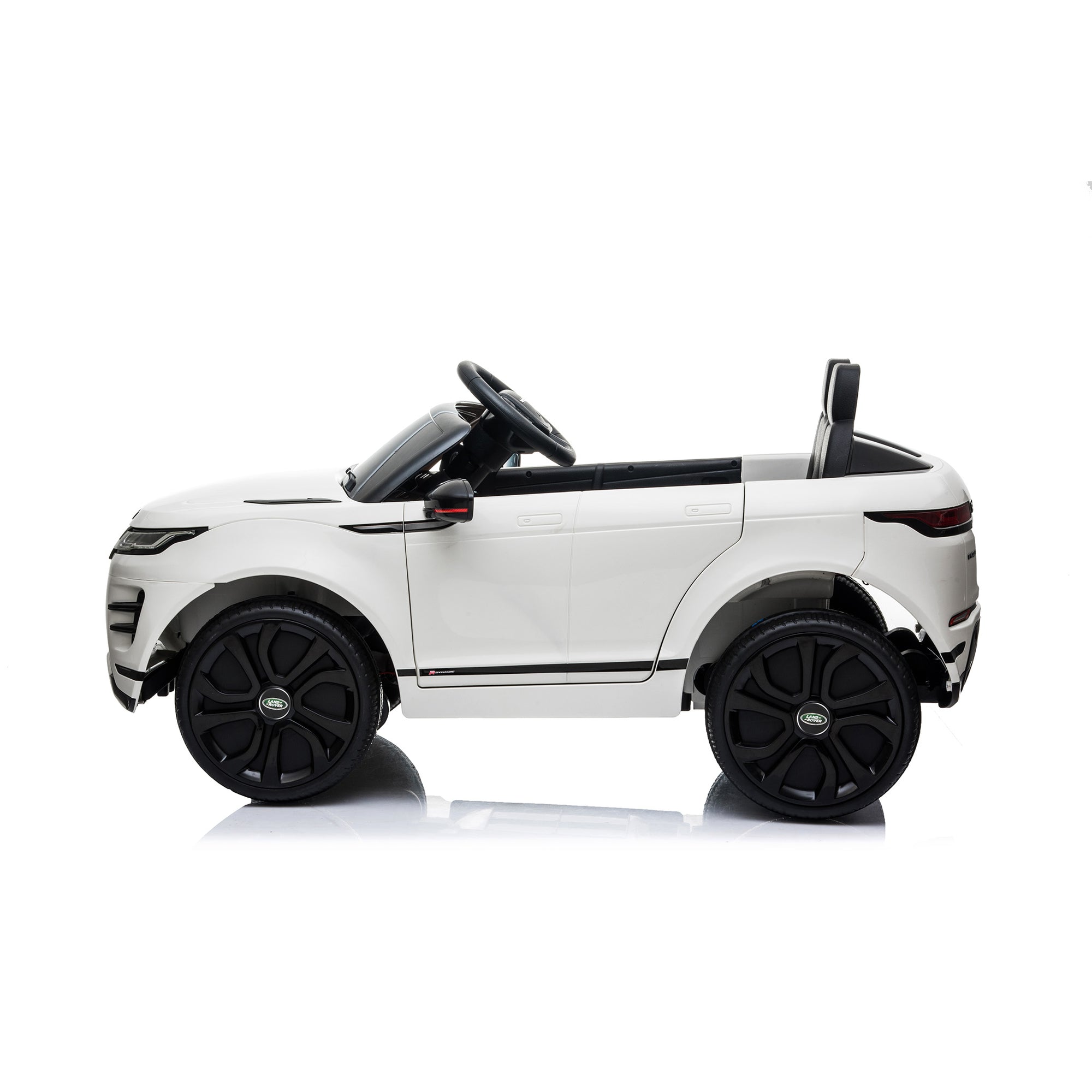 RANGE ROVER EVOQUE - MP3