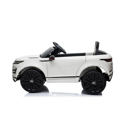 RANGE ROVER EVOQUE - MP4