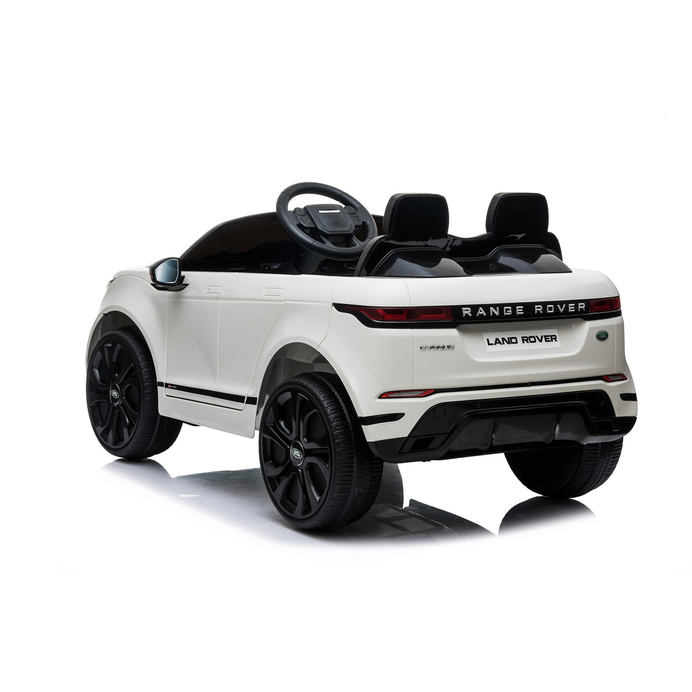 RANGE ROVER EVOQUE - MP3