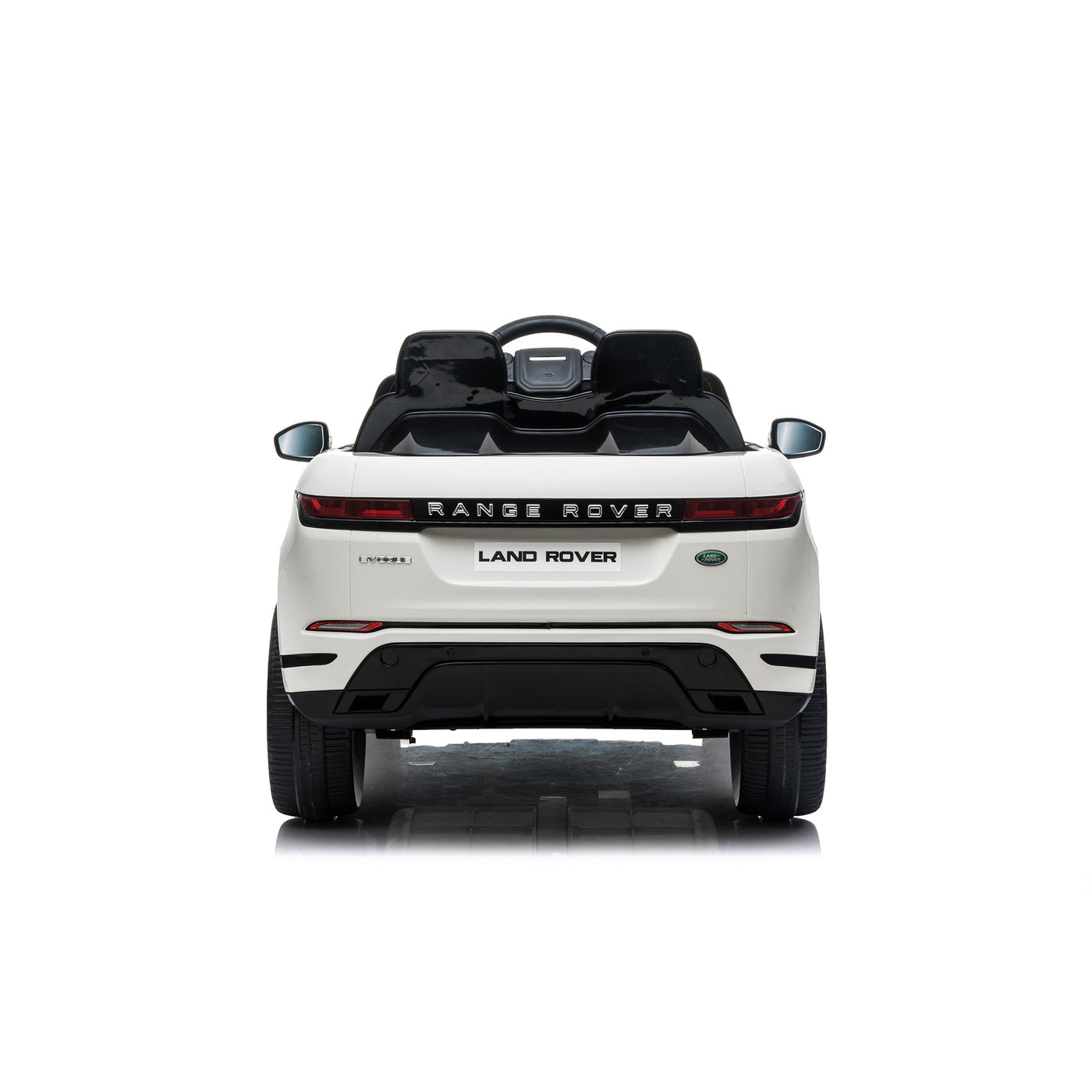 RANGE ROVER EVOQUE - MP3