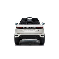 RANGE ROVER EVOQUE - MP3 — photo 5