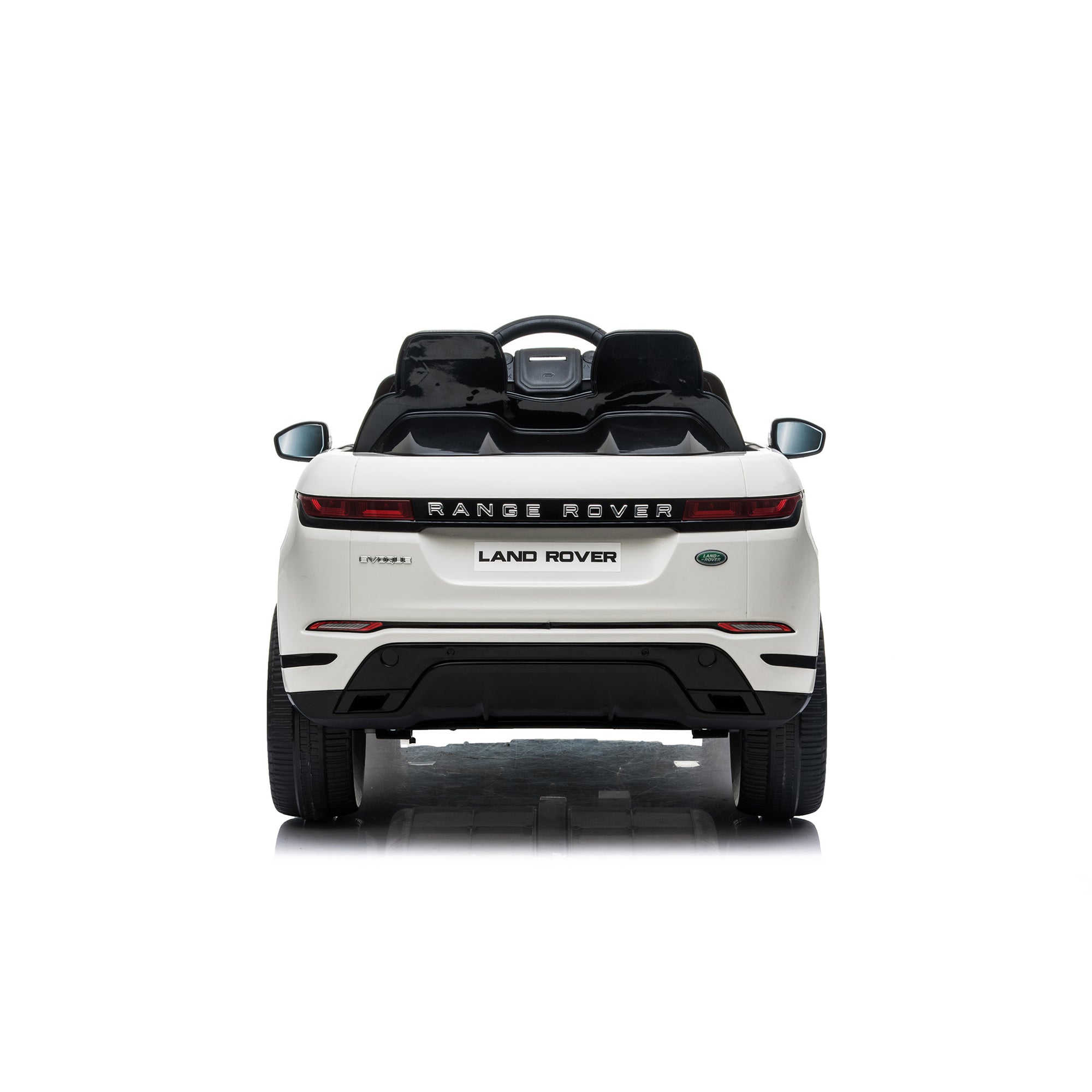 RANGE ROVER EVOQUE - MP3
