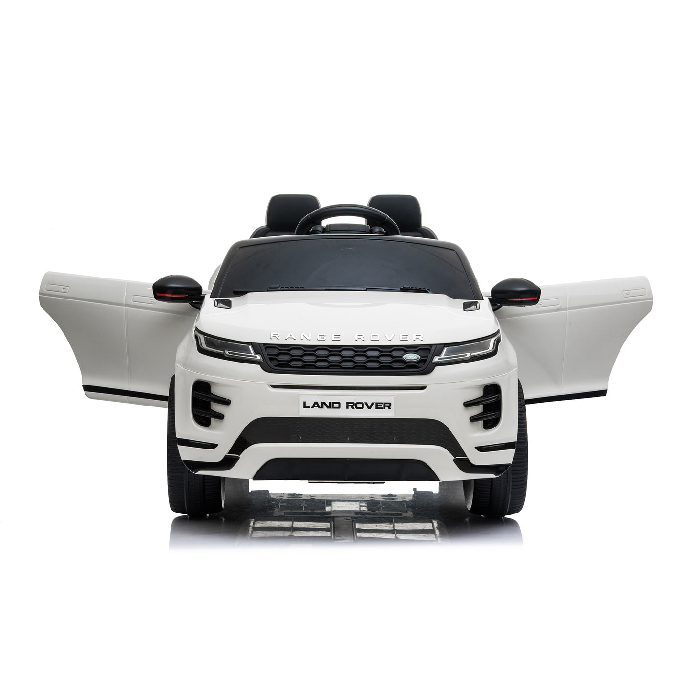 RANGE ROVER EVOQUE - MP3