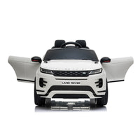 RANGE ROVER EVOQUE - MP3 — photo 7