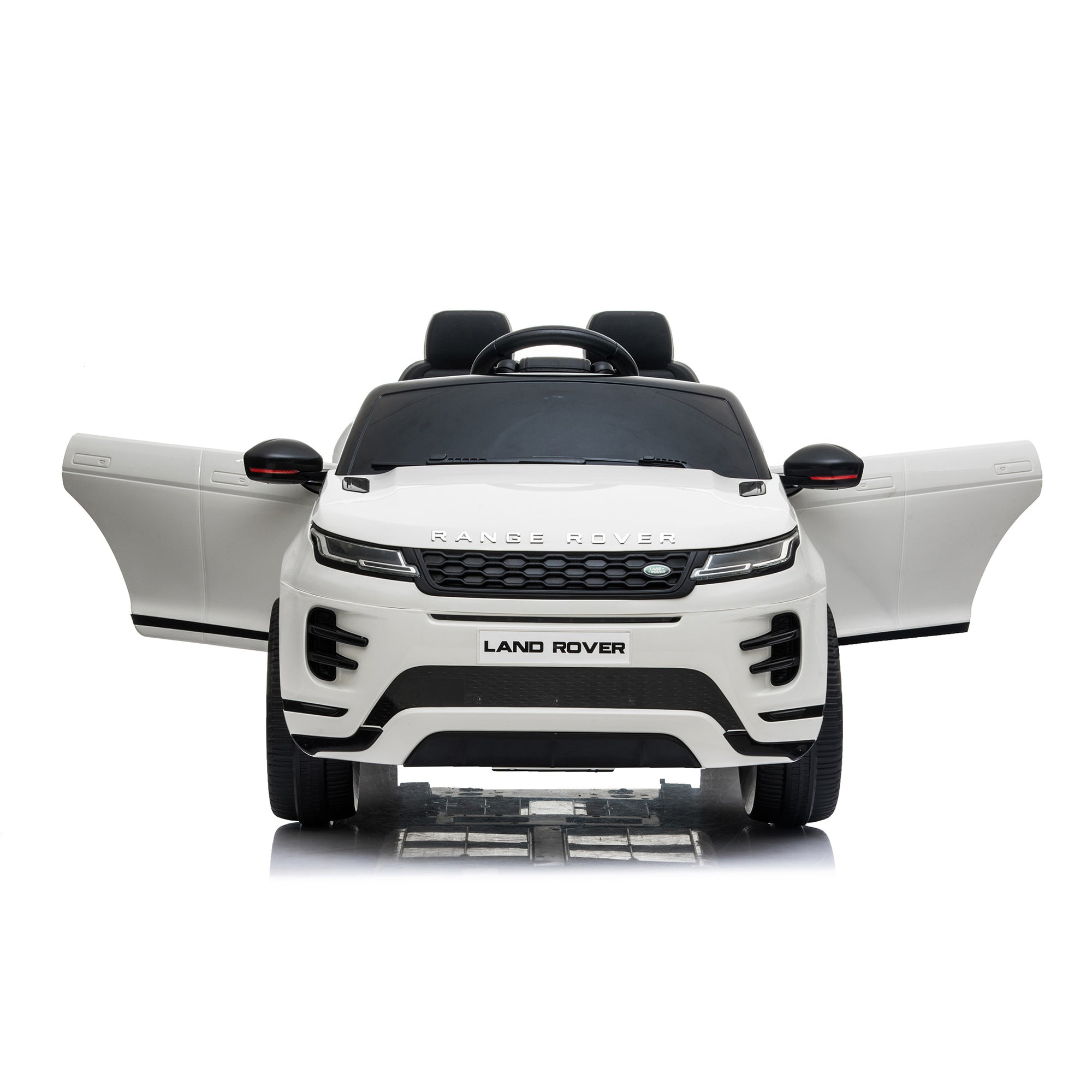 RANGE ROVER EVOQUE - MP3