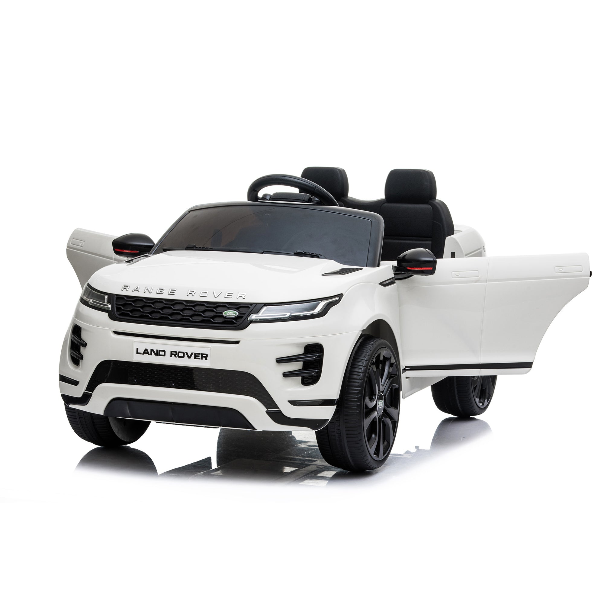 RANGE ROVER EVOQUE - MP3