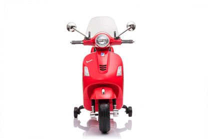 VESPA GTS 801S