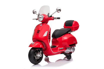 VESPA GTS 801S