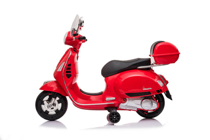 VESPA GTS 801S