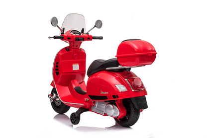 VESPA GTS 801S