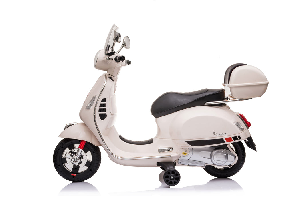 VESPA GTS 801S