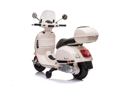 VESPA GTS 801S