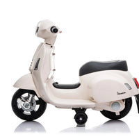 VESPA GTS MINI — photo 4
