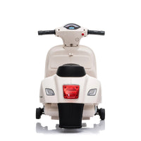 VESPA GTS MINI — photo 3