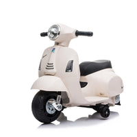 VESPA GTS MINI — photo 1