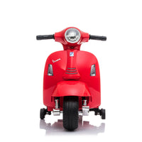 VESPA GTS MINI — photo 5