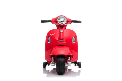 VESPA GTS MINI H1