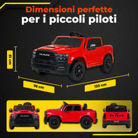 DODGE RAM — Foto 4