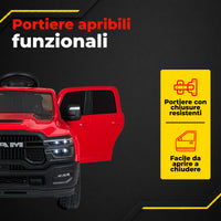 DODGE RAM — Foto 7