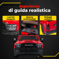 DODGE RAM — Foto 8