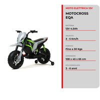 MOTOCROSS EQA — Foto 4