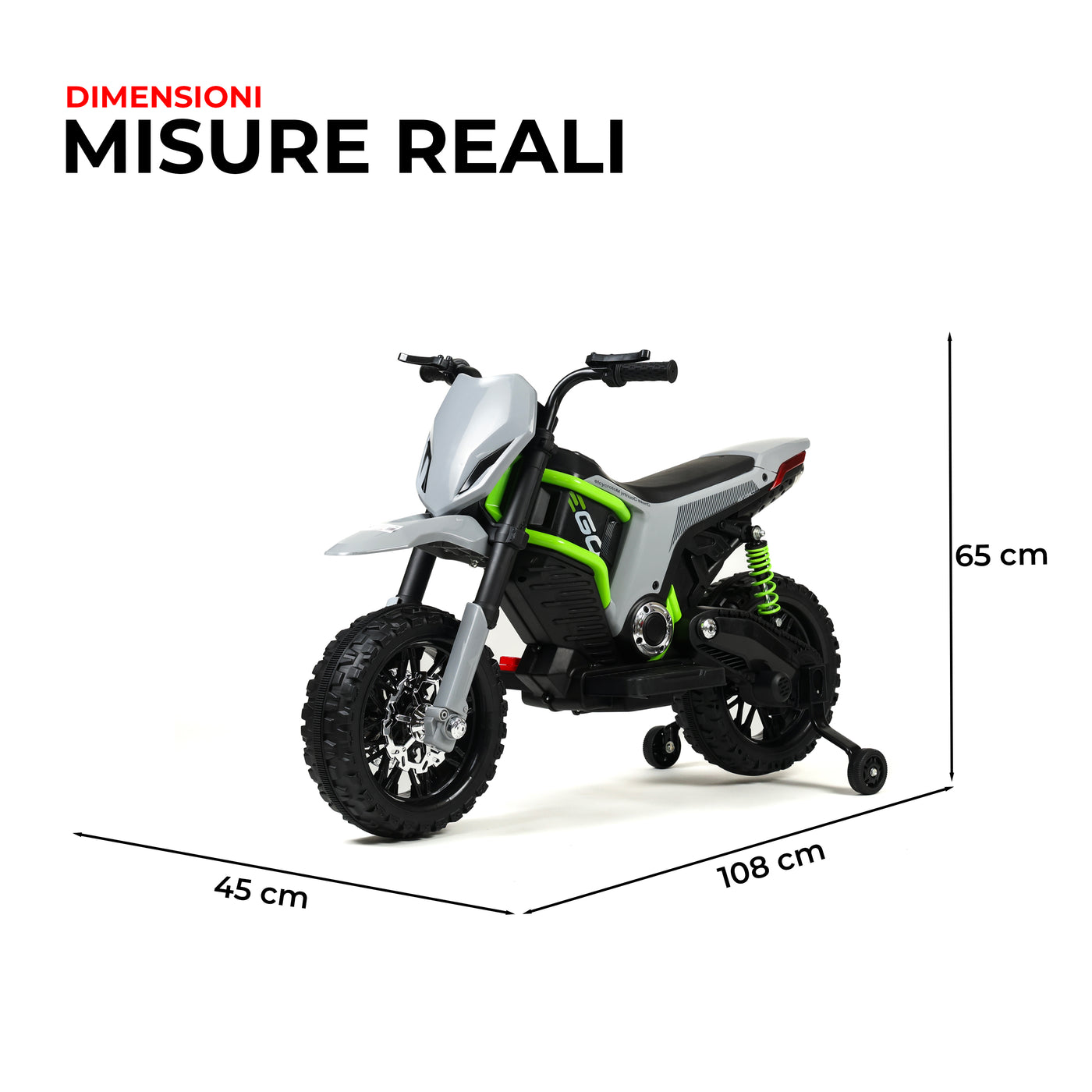 MOTOCROSS EQA