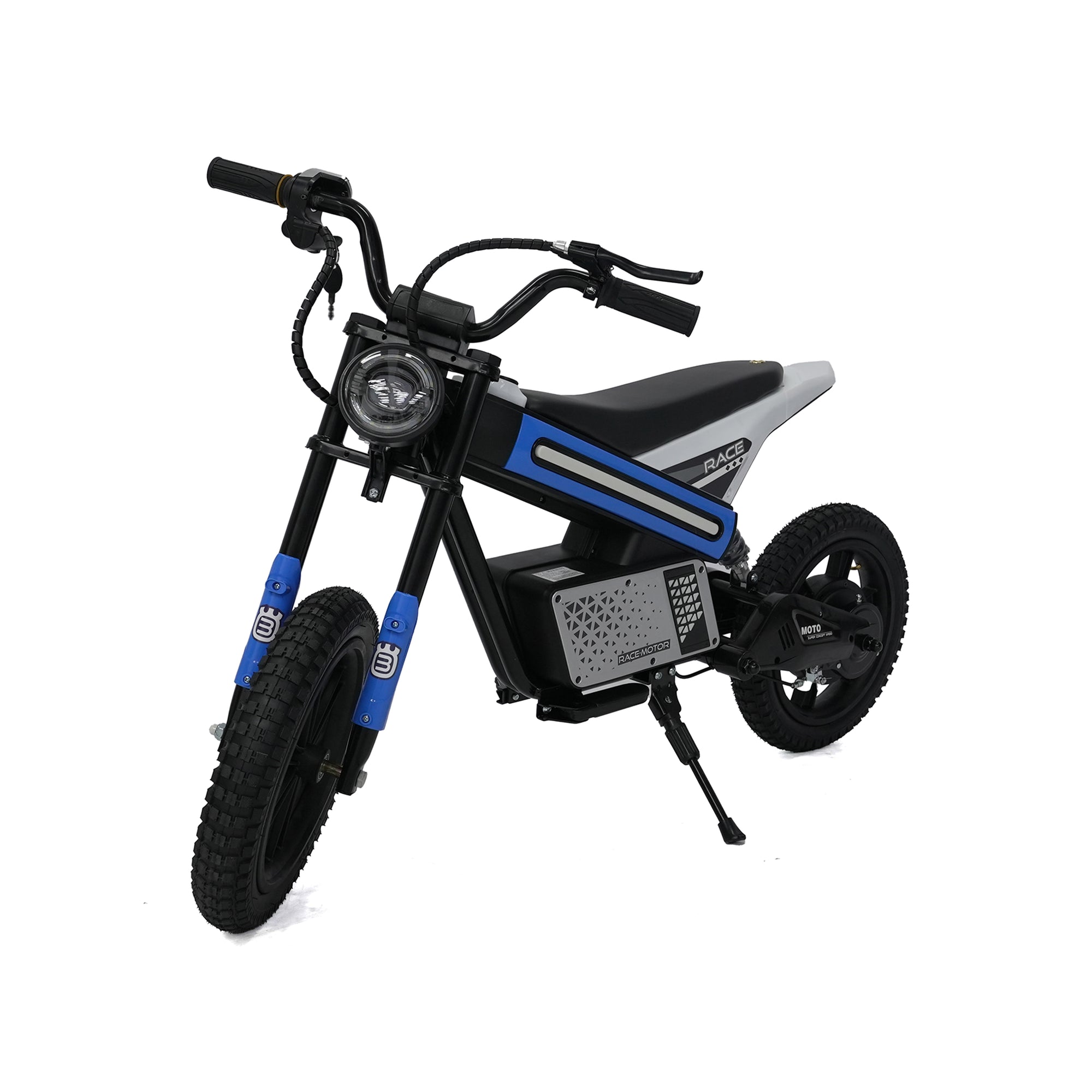 E-MOTO FALCO 24V